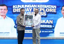 Jateng Kian Dilirik Investor, Puluhan Pengusaha Nasional Datang Studi Komparatif