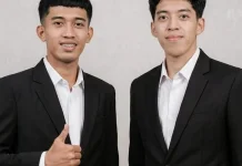 Dua Mahasiswa USM Raih Juara Umum Indonesia National Campus Hackathon