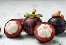 Manggis “Ratu Buah” Tropis Asli Indonesia