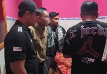 Menyamar sebagai Intel, Pelaku Curas di Semarang Ditangkap Polisi