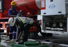 Libur Sekolah, Pertamina Tambah Stok Pertalite hingga 18 Persen di Jateng-DIY