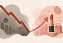 Fenomena Lipstick Effect, Tetap Belanja di tengah Kondisi Ekonomi Sulit