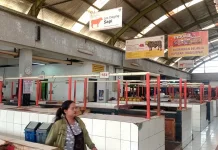 Daging Sapi Langka dan Mahal, Pedagang di Magelang Kompak Libur Berjualan