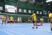 HUT Bhayangkara, Kapolres Kudus Cup 2026 Perkuat Kemitraan Polri dan Insan Pers