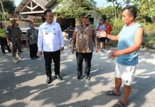 Jalan Sukowati dan Galeh-Ngrampal Segera Mulus, Pemprov Jateng Gelontorkan Rp38,2 M