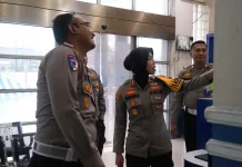Kapolres Batang Siap Tindak Tegas Anggota yang Terbukti Pungli