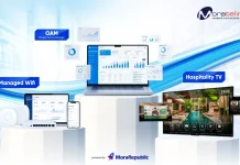 MoraRepublic Perkuat Transformasi Digital Hotel dan Rumah Sakit