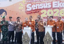 Salatiga Siap Sukseskan Basis Data Sensus Ekonomi 2026 di Jawa tengah