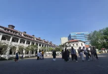 Liburan Sekolah, 5 Destinasi Wisata Seru di Semarang