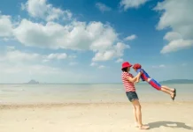 Memilih Destinasi Wisata yang Tepat bagi Anak saat Libur Sekolah