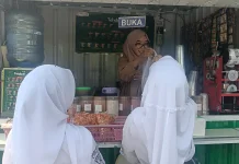 Konsumsi Manis Berlebih, Waspada Diabetes Mengintai Gen Z
