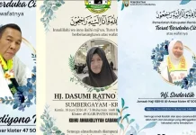 Tiga Jemaah Haji Asal Rembang Meninggal Dunia, Dua Wafat Setibanya di Tanah Air