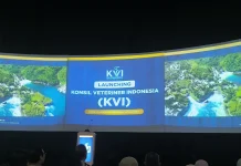 Konsil Veteriner Indonesia Resmi Diluncurkan Secara Nasional