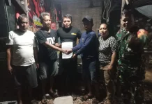 Cegah Konflik Meluas, Polisi Kawal Penyelesaian Kasus Viral di Sendangguwo