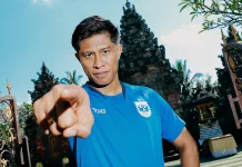 Agus Nova dan Komang Tri Resmi Bergabung dengan PSIS