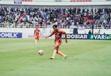 Jalani Musim Kedua, Akbar Firmansyah Usung Misi Kendal Tornado FC Naik Kasta