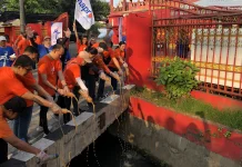 HUT ke-72, Phapros Perkuat Komitmen Pelestarian Lingkungan Melalui Eco Enzym