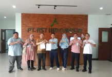 Kembangkan Pendidikan Kreatif, USM Gandeng PT AST Indonesia