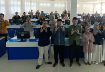 Pelatihan Coding dan AI, Unwahas Tingkatkan Kompetensi Guru Madrasah