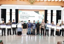 Penyaluran PIP Pati Diperluas Demi Pendidikan Berkualitas