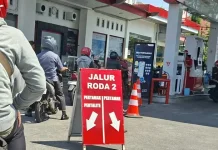 Harga Pertamax Naik, Stabilitas Inflasi Harus Dijaga Bersama