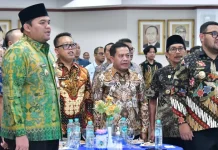 Sensus Ekonomi 2026, Fondasi Data untuk Pembangunan yang Tepat Sasaran.
