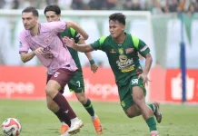 Toni Firmansyah Tatap Musim Baru dengan Tekad Lebih Disiplin