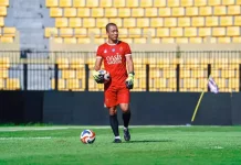 Persijap Jepara Mengakhiri Kerja Sama dengan Pelatih Kiper Yoo Jae-hoon