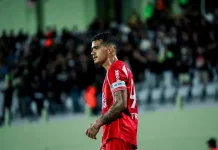 Persijap Jepara Resmi Akhiri Kerjasama dengan Carlos Franca