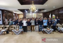 DPRD Jamin Bonus Atlet dan Pelatih Porprov Batang
