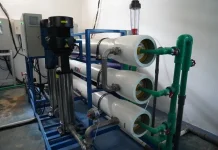 Inovasi Desalinasi Undip Hasilkan 20 Ribu Liter Air Minum Sehari