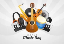 Hari Musik Sedunia Rayakan Keindahan Melodi Pemersatu Bangsa