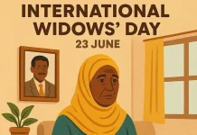 Hari Janda Internasional Suarakan Hak Perlindungan Perempuan