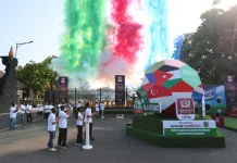 Women’s Soccer Trilogy 2026 Sistem Pembinaan Berjenjang