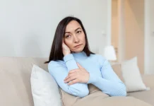 Tanda Perimenopause di Usia 40-an