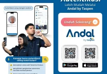 Autentikasi Awal Bulan, Manfaat Pensiun Pasti Lancar