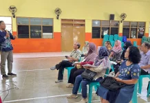 Banyak UMKM Belum Pisahkan Keuangan Usaha dan Pribadi, USM Berikan Pendampingan
