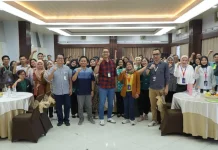 BPJS Ketenagakerjaan Semarang Pemuda Optimalkan Layanan Kecelakaan Kerja