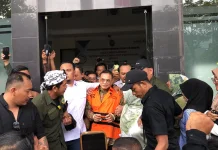 Usai Sidang Eksepsi, Terdakwa Sudewo Minta Program Pembangunan Pati Dilanjutkan