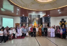 Komunitas Pelita: Toleransi Bisa Dimulai dengan Menghapus Prasangka