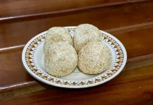 Onde-onde, Jajanan Tradisional Legendaris