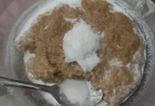 Arti Makna Bubur Merah Putih dalam Tradisi Jawa