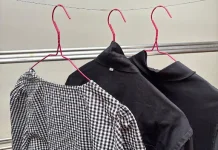 Tips Menjemur Baju Berwarna agar Tidak Pudar