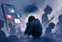 Era Digital, Generasi Muda Kian Rentan terhadap Kecemasan dan Depresi