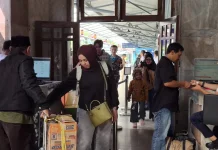 Diskon 30 Persen, KAI Semarang Catat 89.773 Tiket Terjual pada Libur Sekolah 2026