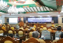 Dorong Digitalisasi, Pemkab Purworejo Aktifkan Kartu Kredit Indonesia