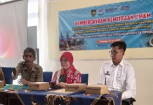 Business Matching MBG di Purworejo Stagnan, UMKM Kecewa