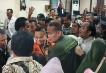 Minta Hakim Batalkan Dakwaan Jaksa KPK, Ini Alasan Terdakwa Sudewo