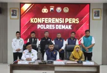 Polres Demak Ungkap Dugaan Kekerasan Seksual di Al Anfas, Pengasuh Jadi Tersangka