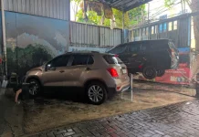 Halo RRI: Pemadaman Listrik Ganggu Operasional, Usaha Cuci Mobil Keluhkan Kerugian